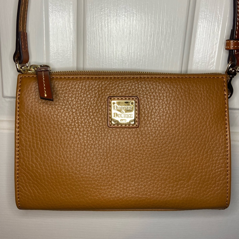 Janine cross body